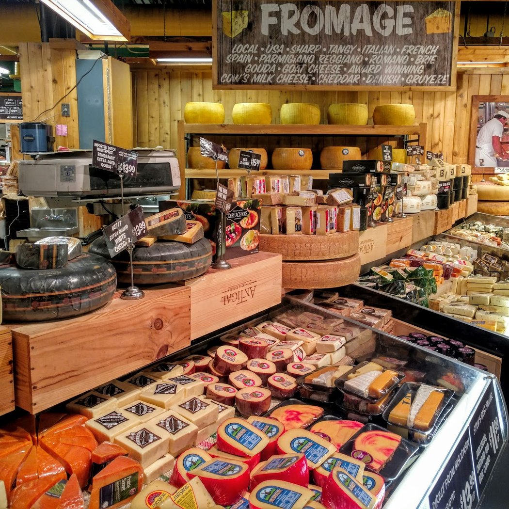 Stew Leonard's 1