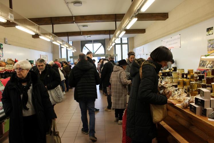 Carrefour Market Argenton-Sur-Creuse Le Pèchereau 2