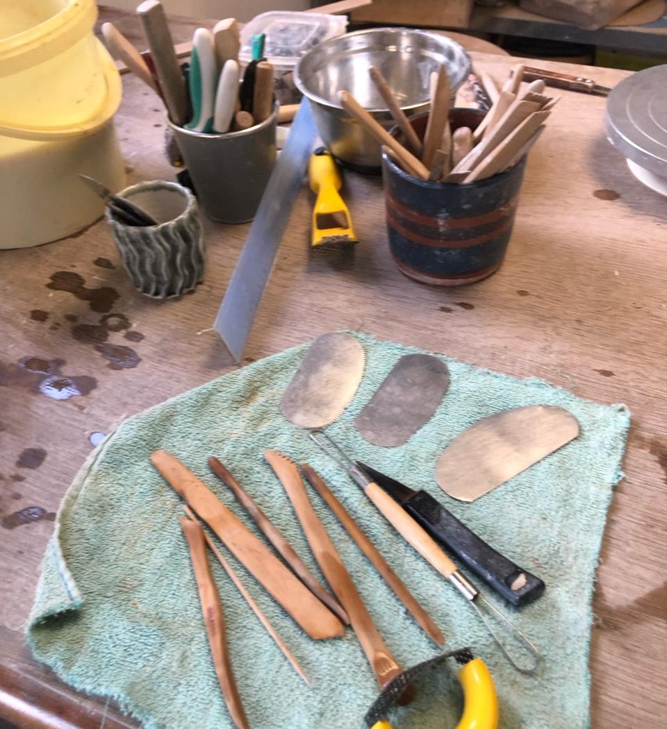 Pottery Koyot Kraft 2