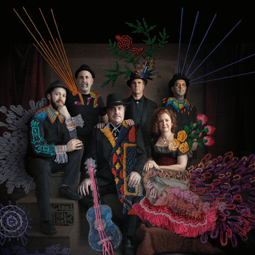The Klezmatics 1