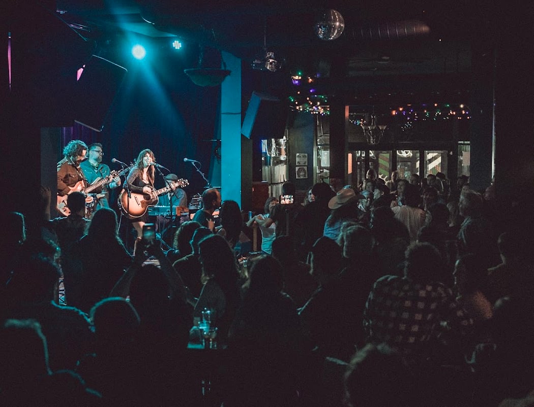 Lissie @ Robert's Westside