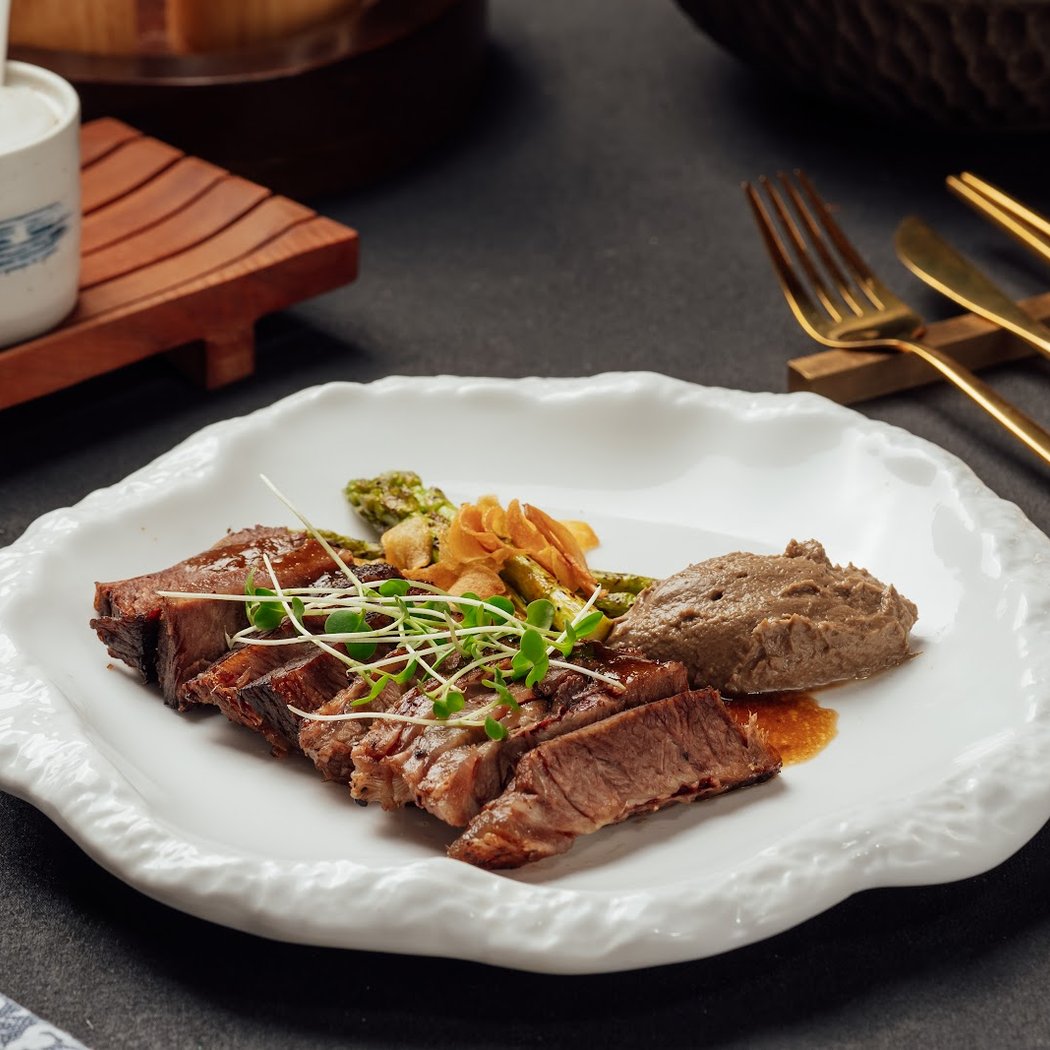 Shichirin Japanese Restaurant Canggu by Wonderspace 1
