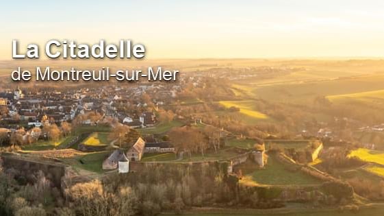 Citadel of Montreuil 2