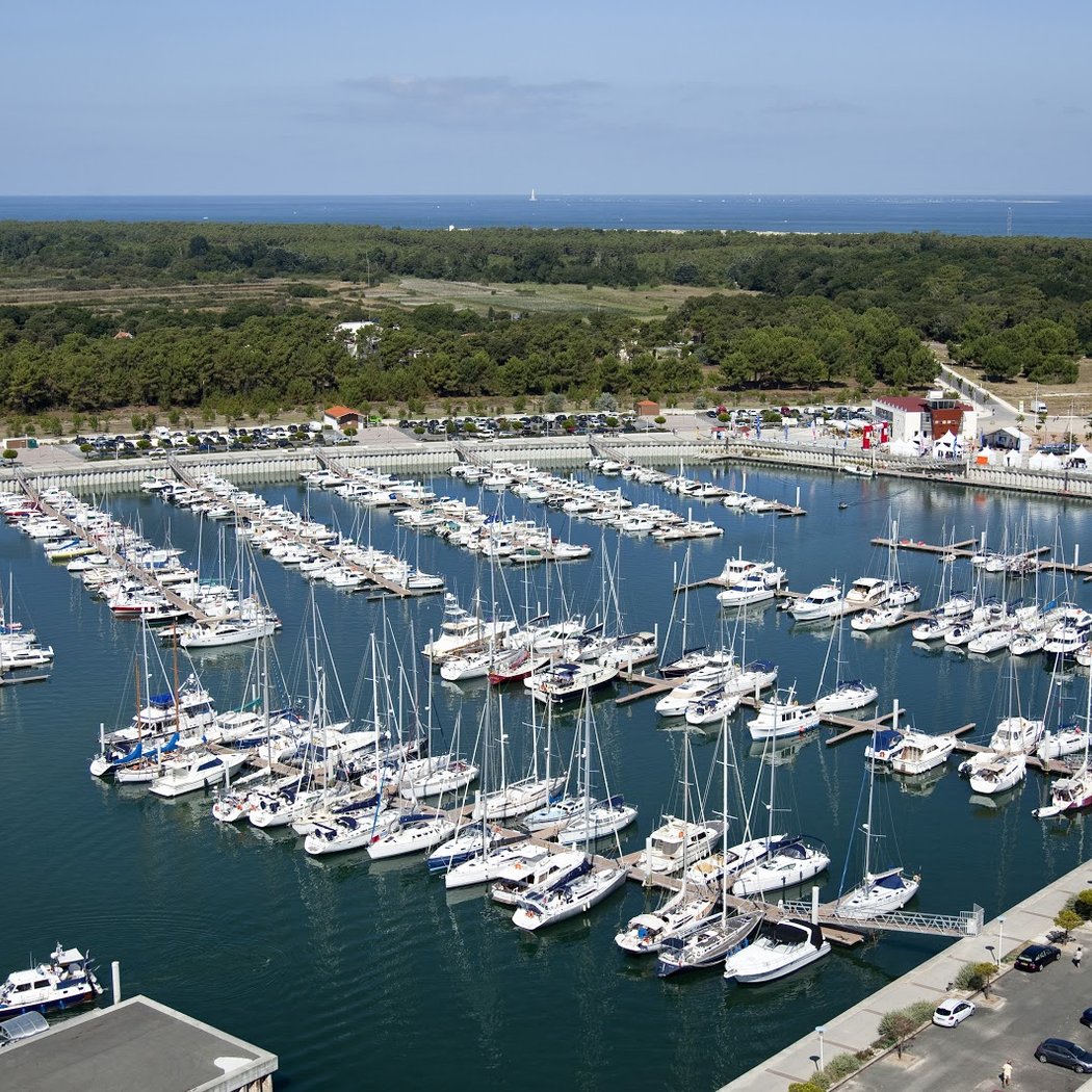 Port Médoc 2