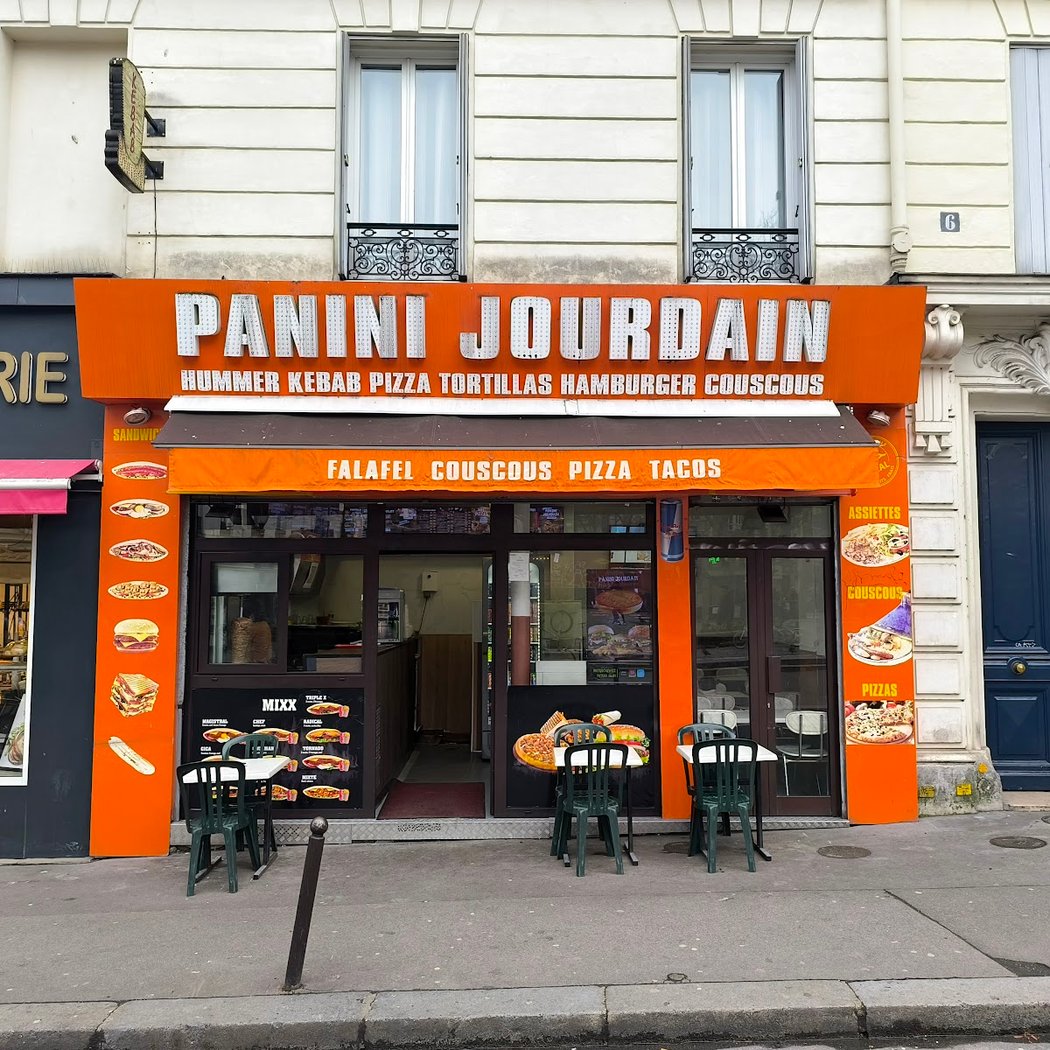 Panini Jourdain 2