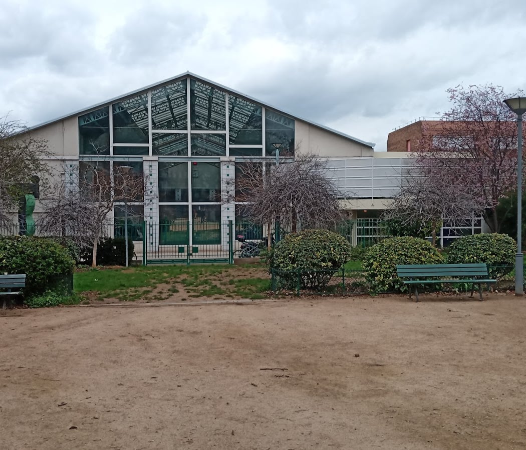 Piscine Hébert 2
