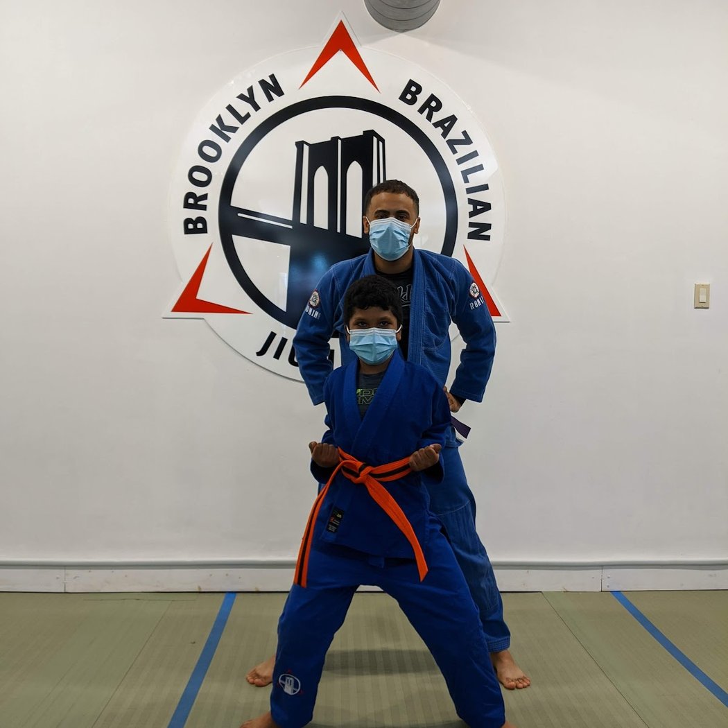 Brooklyn Brazilian Jiu-Jitsu 1