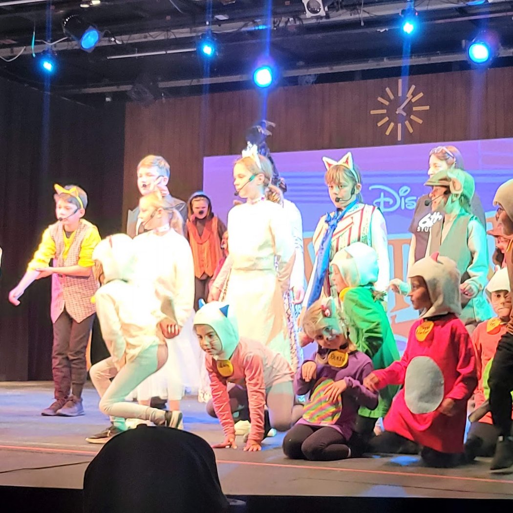 ArtQuest's Annual Spring Showcase 4