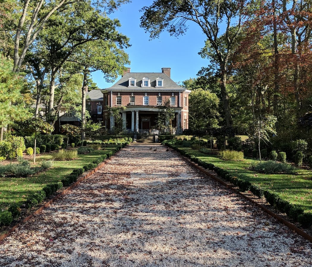 Brookwood Hall Park 1