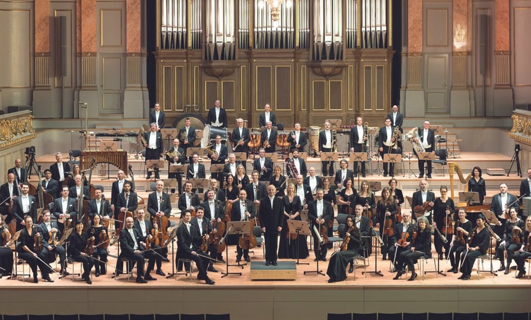 Mahler 2 3