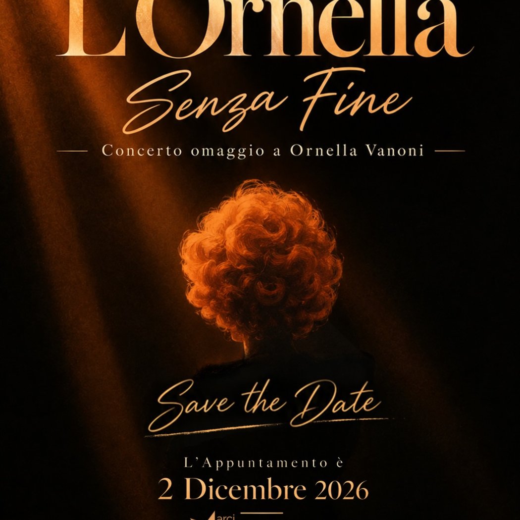 L'Ornella Senza Fine 1
