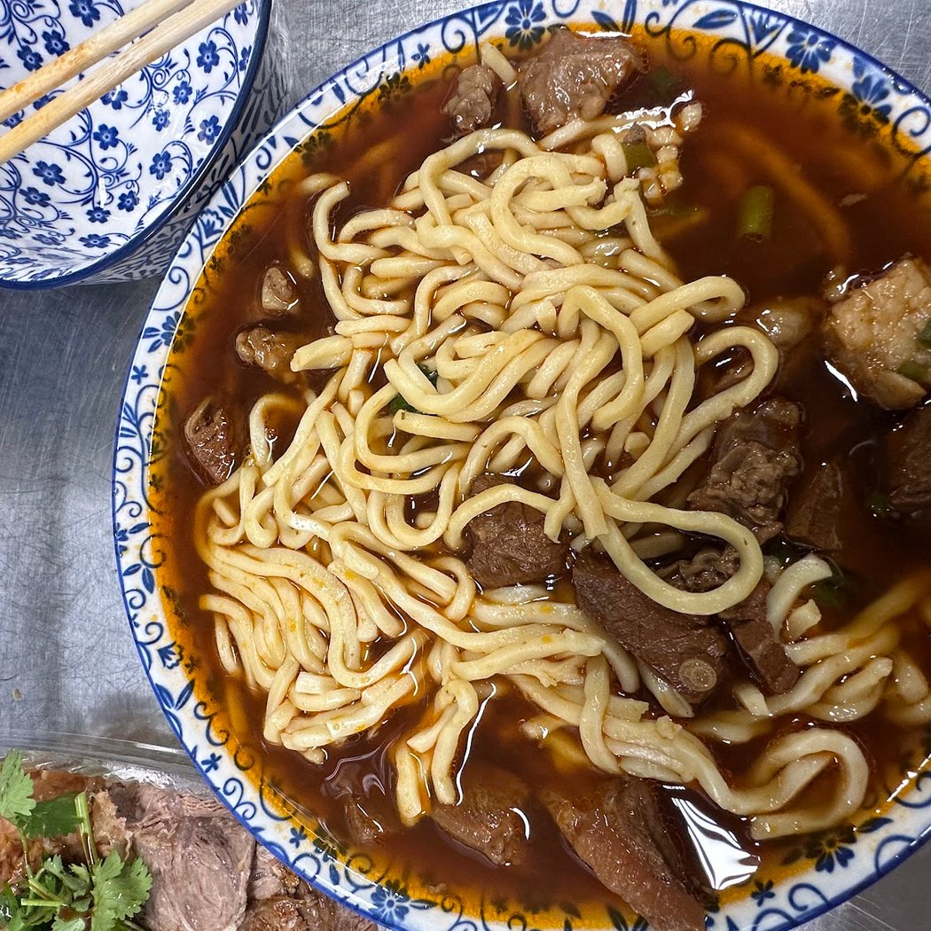 Noodles Fresh | Berkeley CA Chinese Cuisine 3