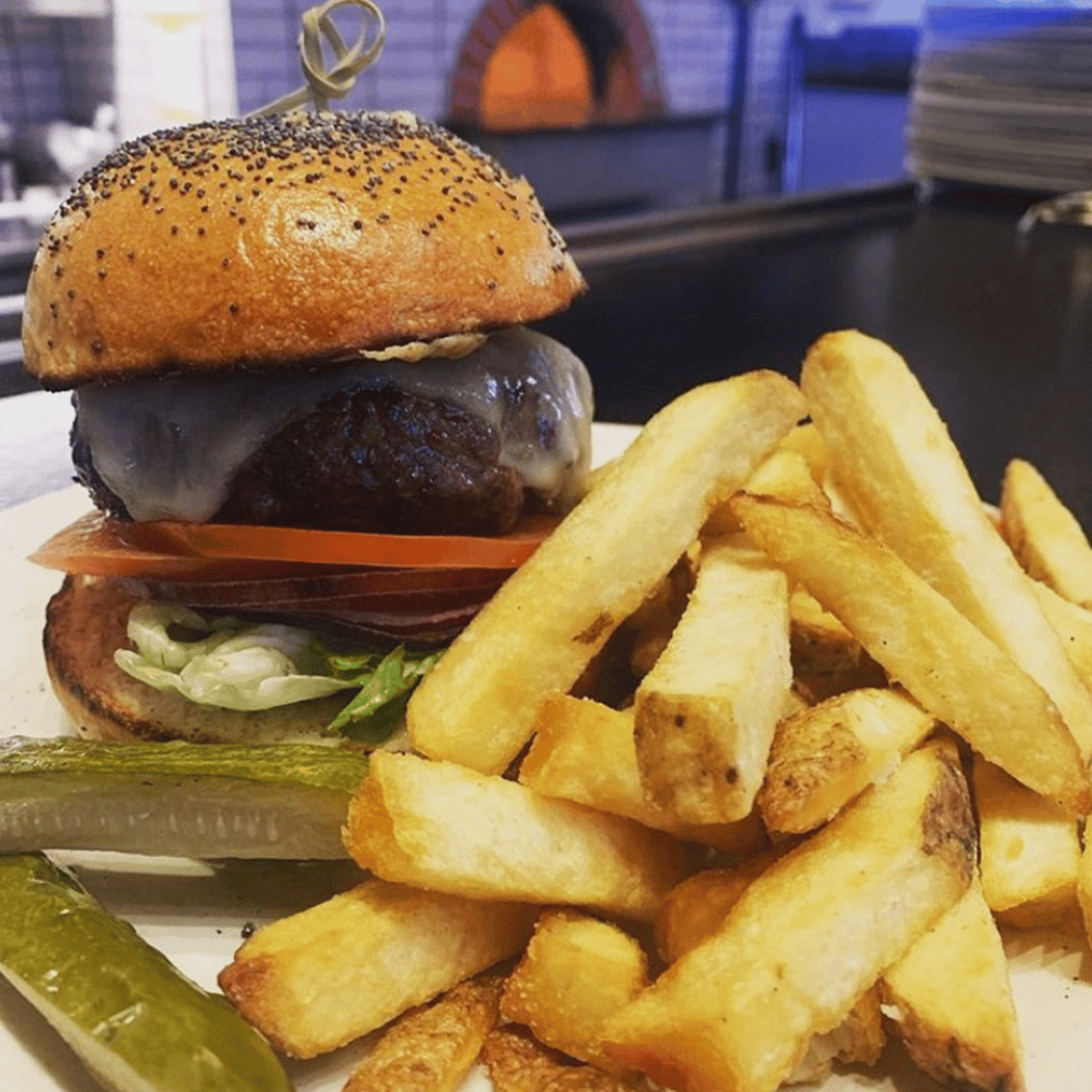 Best Burgers 3