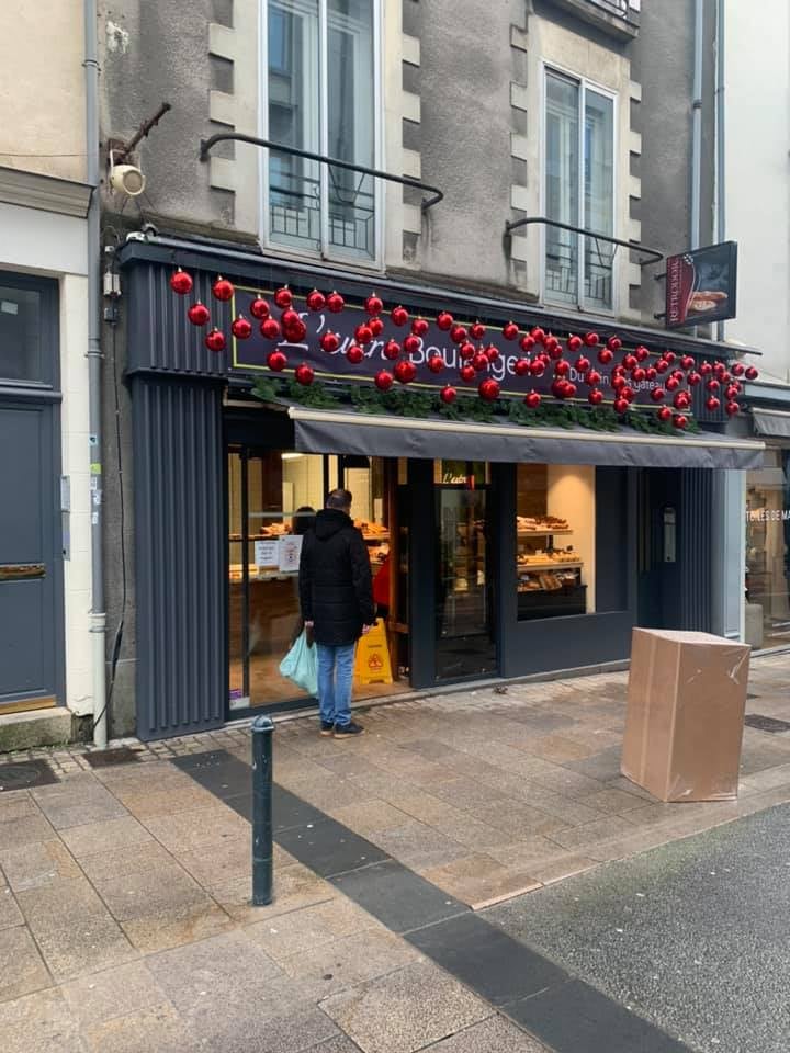 L' autre Boulangerie Franklin 2