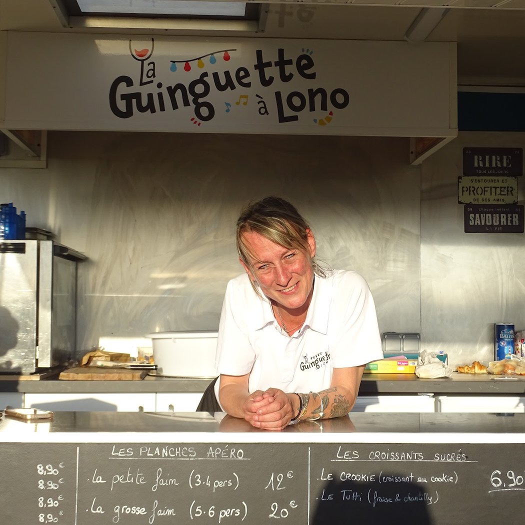 Les guinguettes dans le Vignoble Nantais 3