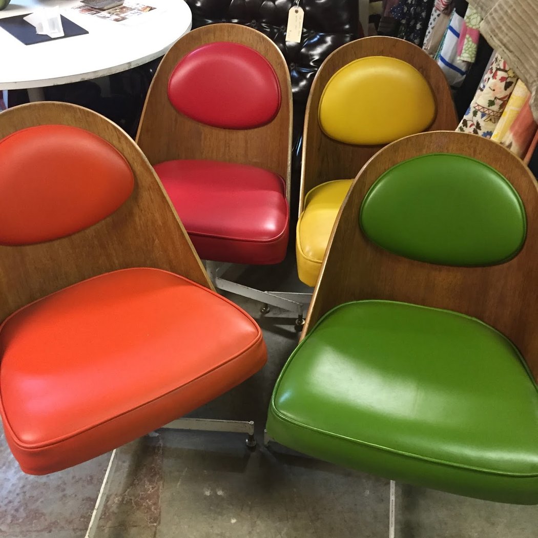 SoWa Vintage Market 1
