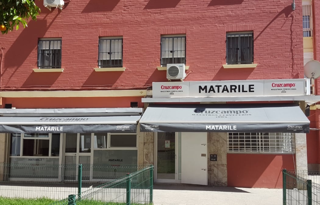 Bar Matarile 2