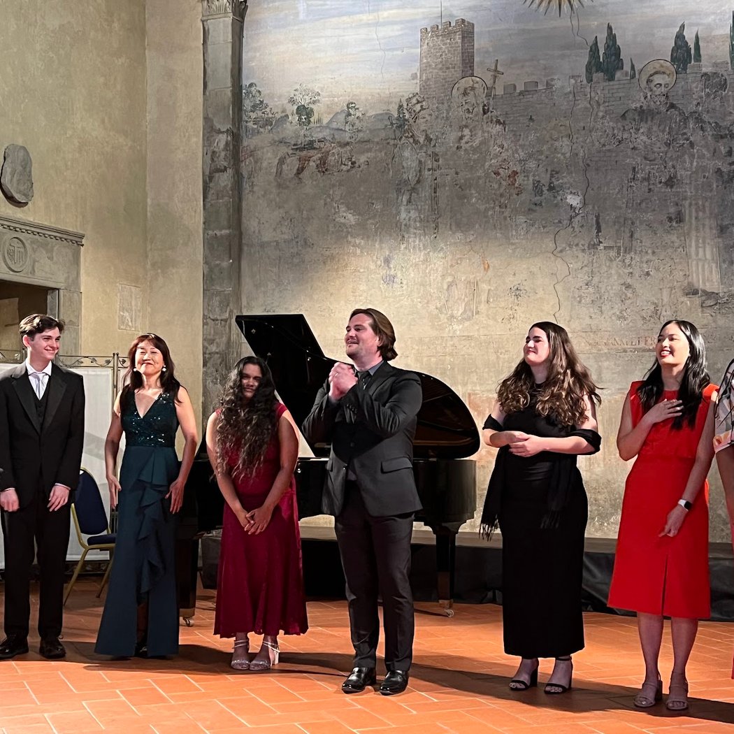 Concerto jazz 3