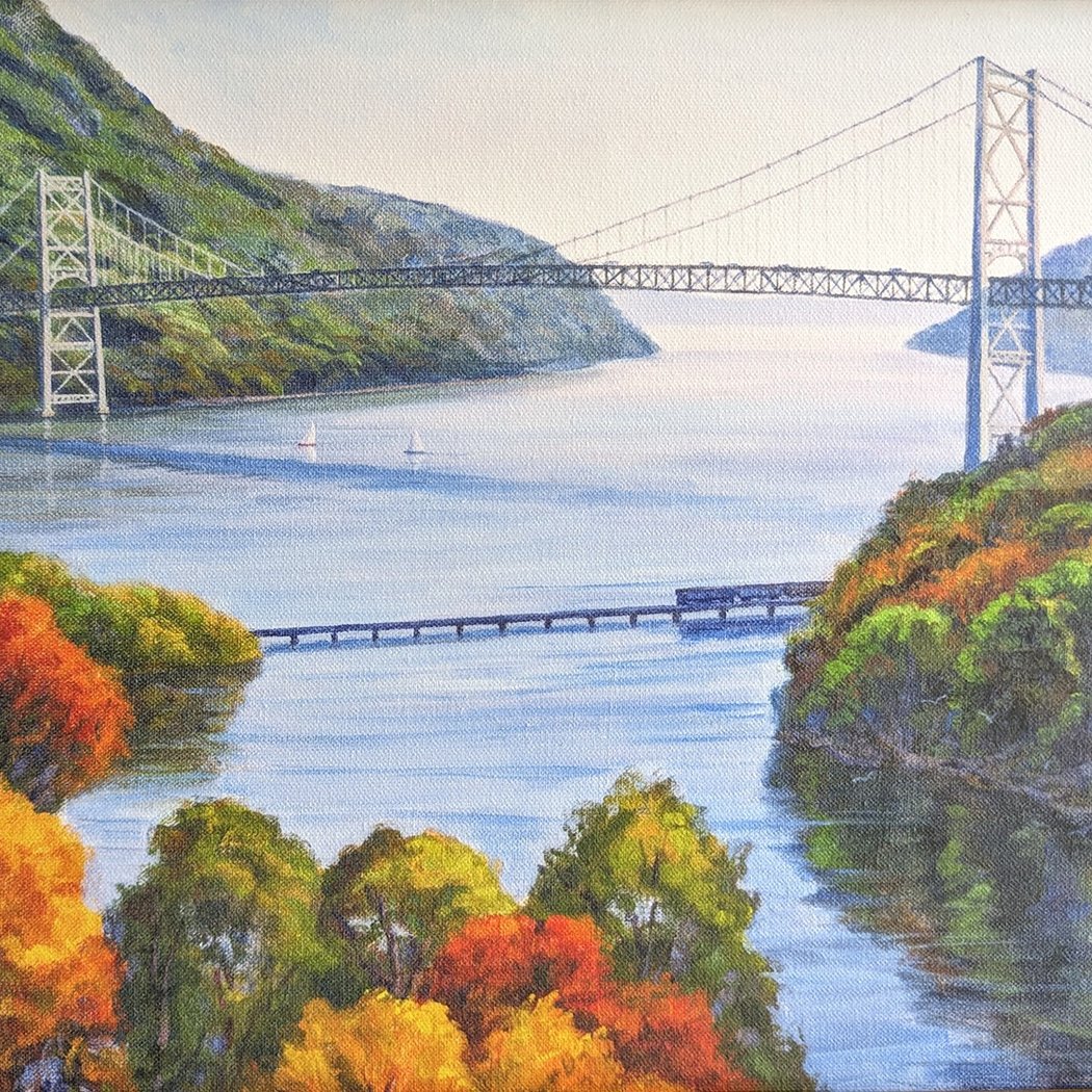 Hudson Valley Gallery 1