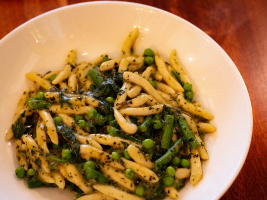 Antonucci Cafe 1