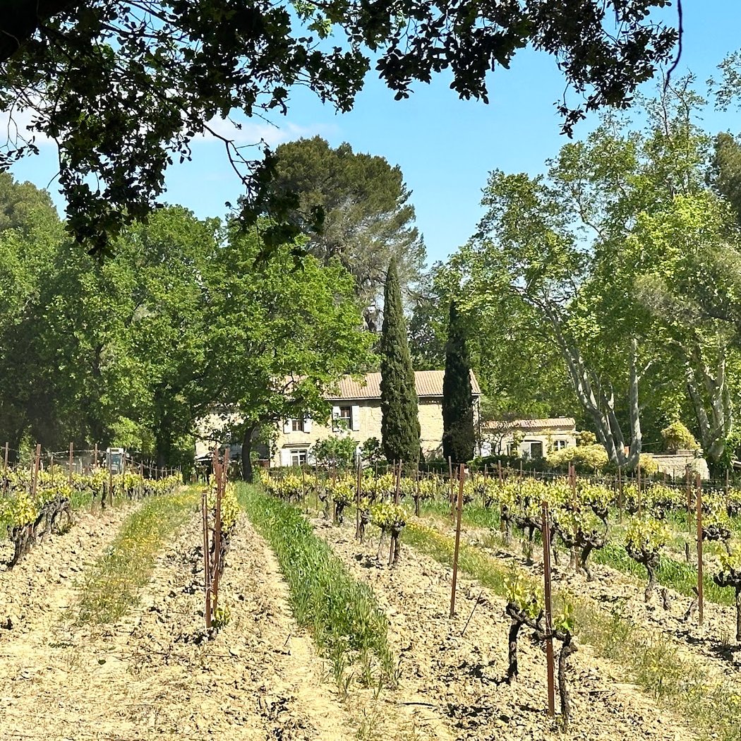 Domaine Milan 1