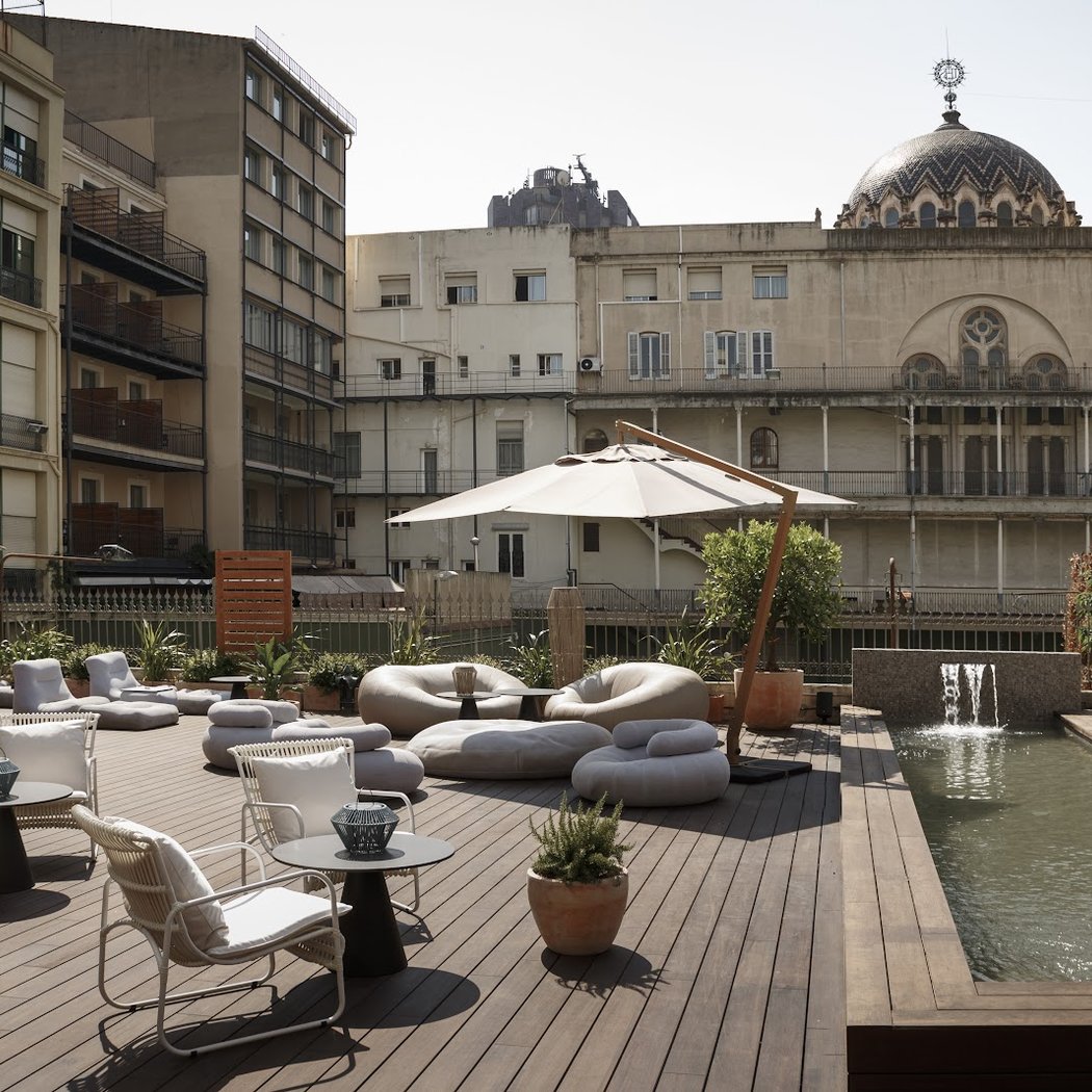 ICON BCN 1