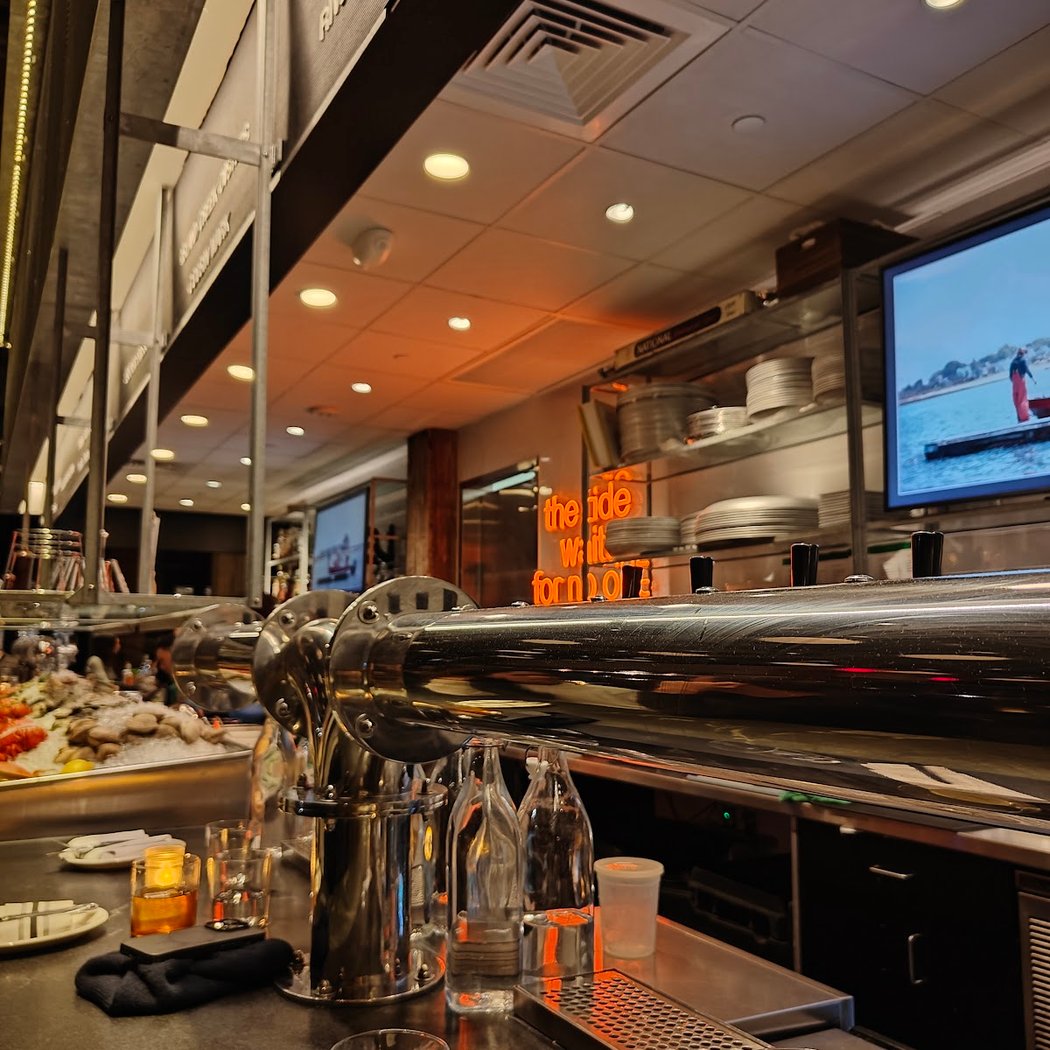 Row 34 - Seaport | Boston 3