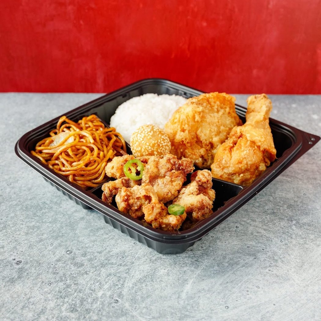 Chowking 1