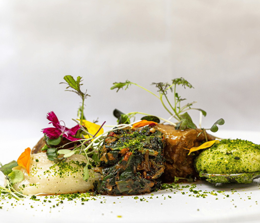 Des expériences gourmandes à savourer pendant Montréal en Lumière 2025 1