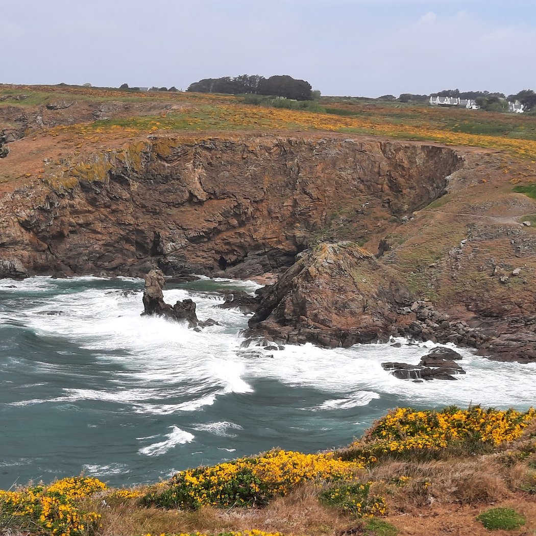 Belle Île 1