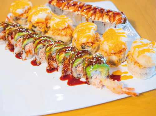 Kobe Japan Pleasant Hill 3