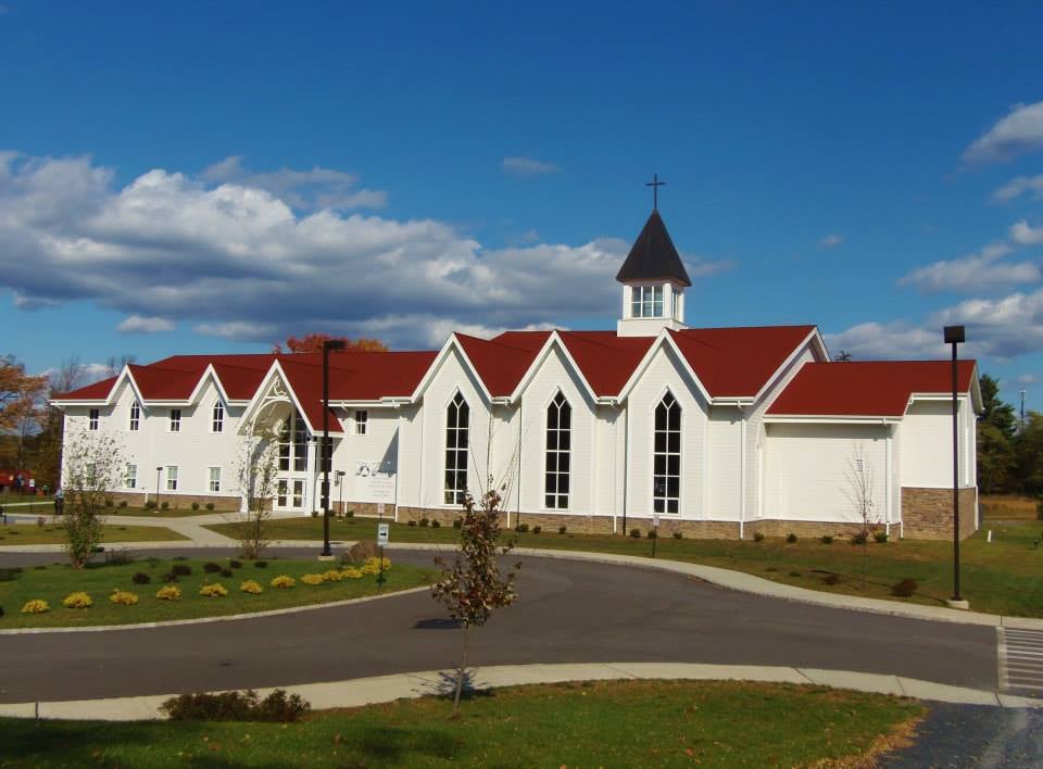 Goodwill Church 1