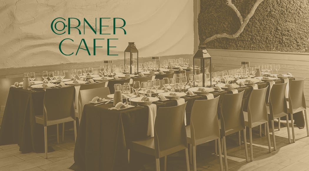 Corner Cafe 2