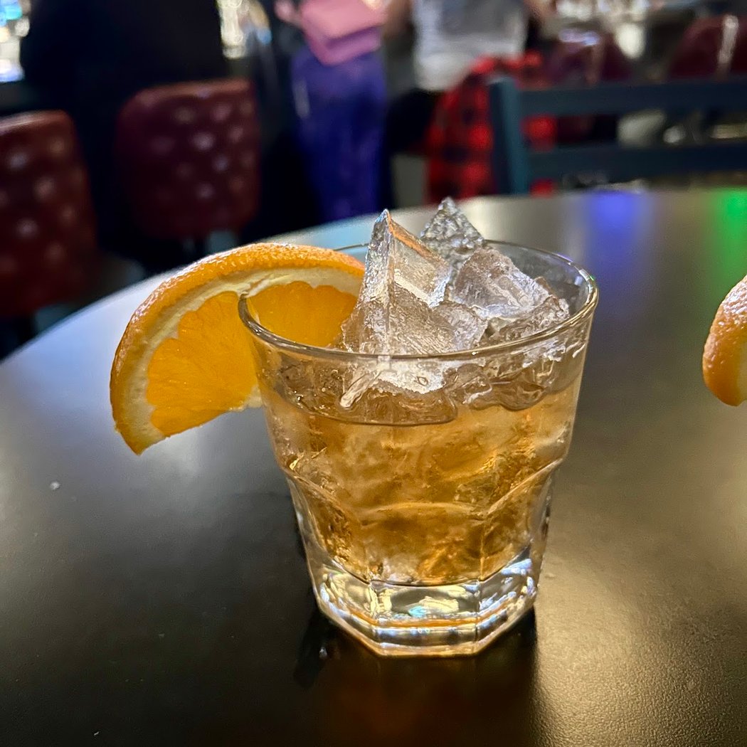 The Office Bar & Lounge 1