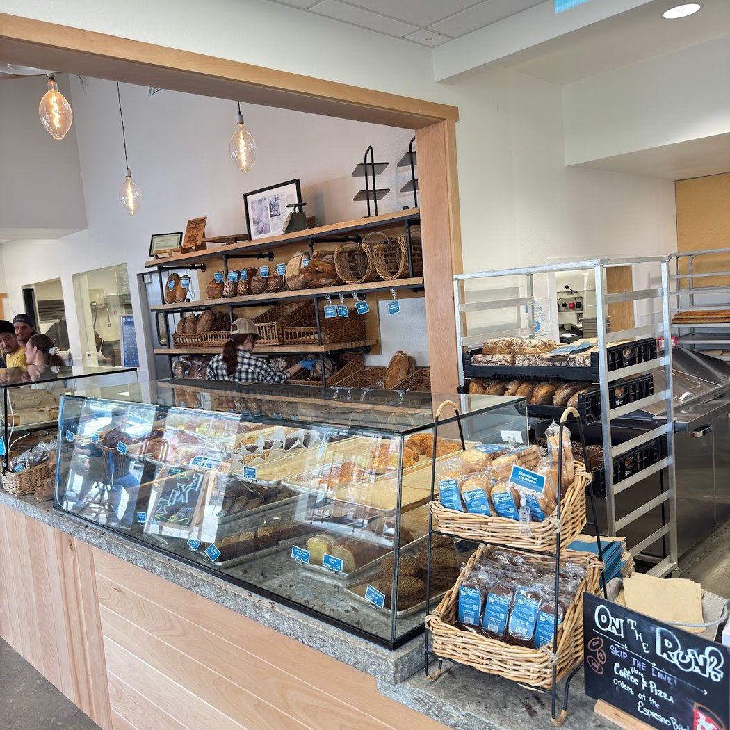 Prager Brothers Artisan Breads 2