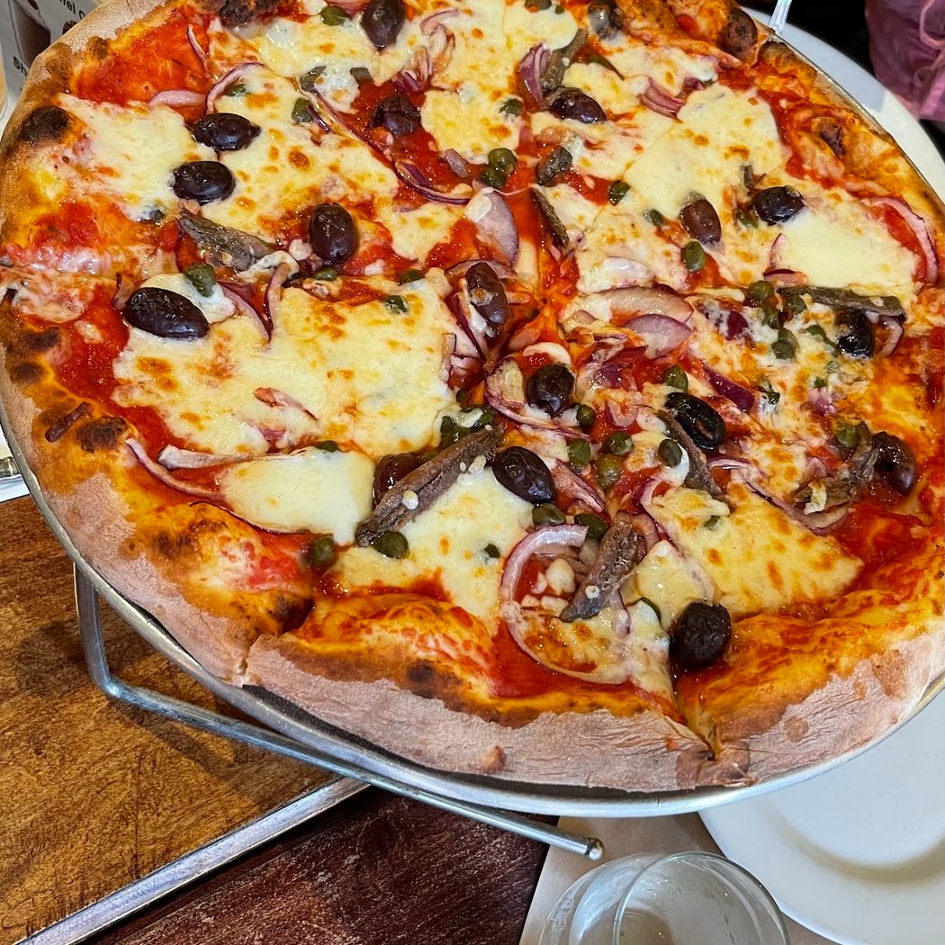Il Piccolo Bufalo 3