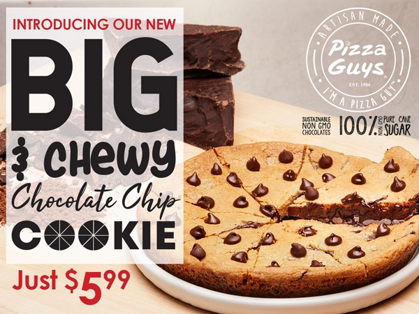 Pizza Guys 3
