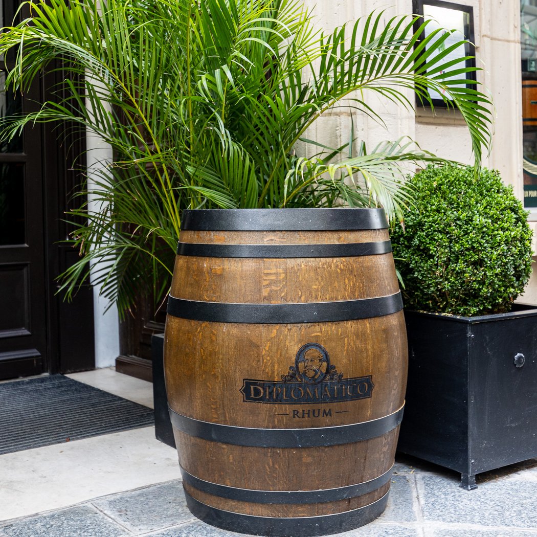 Bar le Faubourg 3