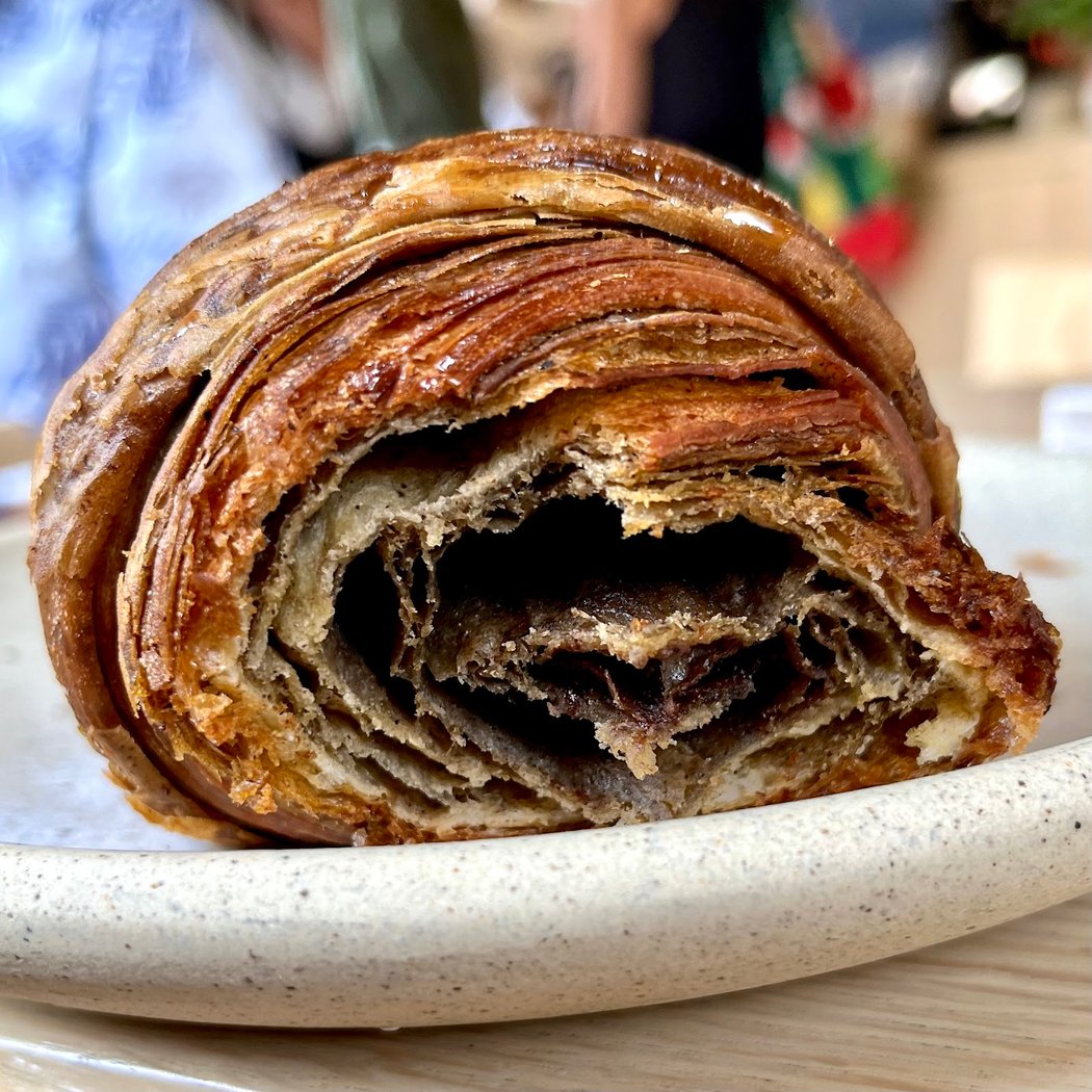 Loba Pastry + Coffee 1