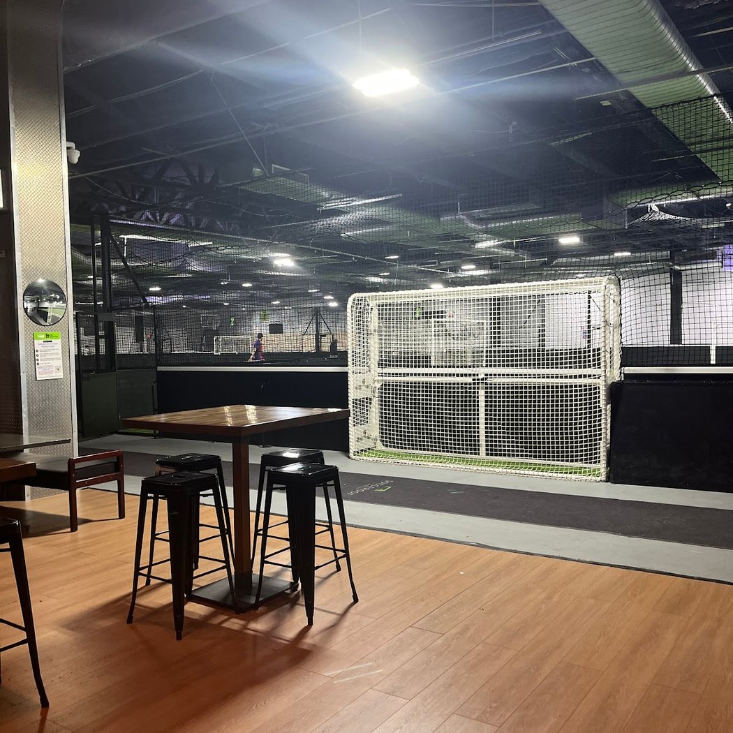 Socceroof - New Rochelle 3