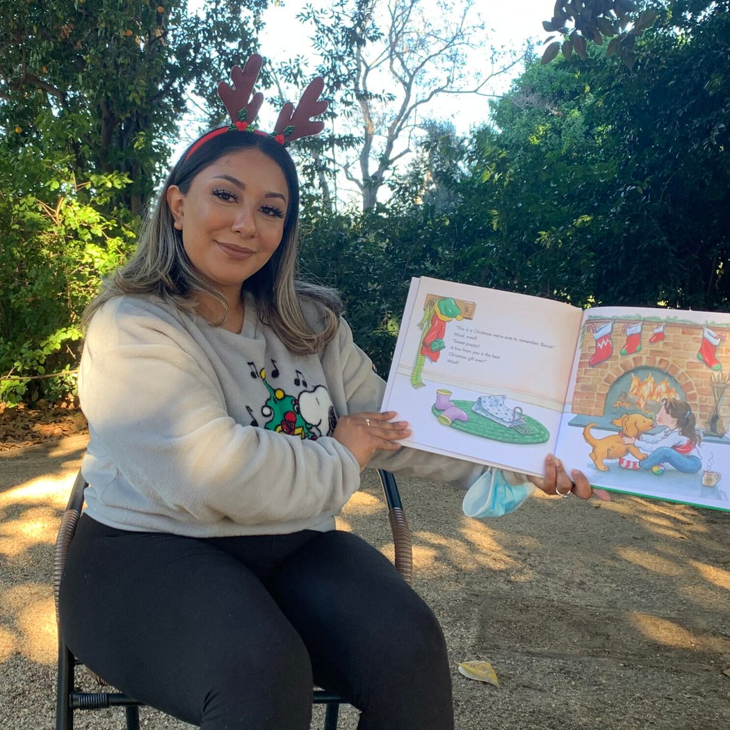 Bilingual Storytime 2