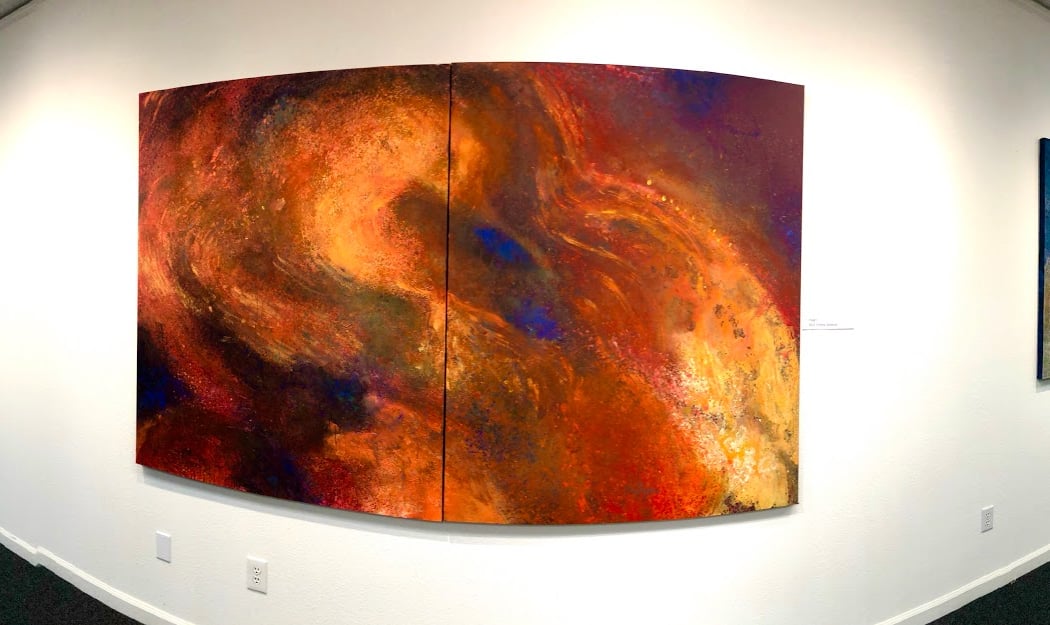 Member Show – Coastal Arts League 3