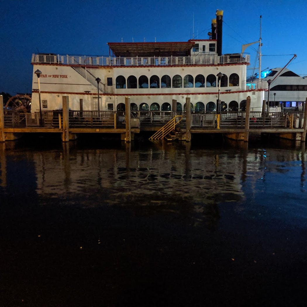 Pier 8 Emmons Ave 1