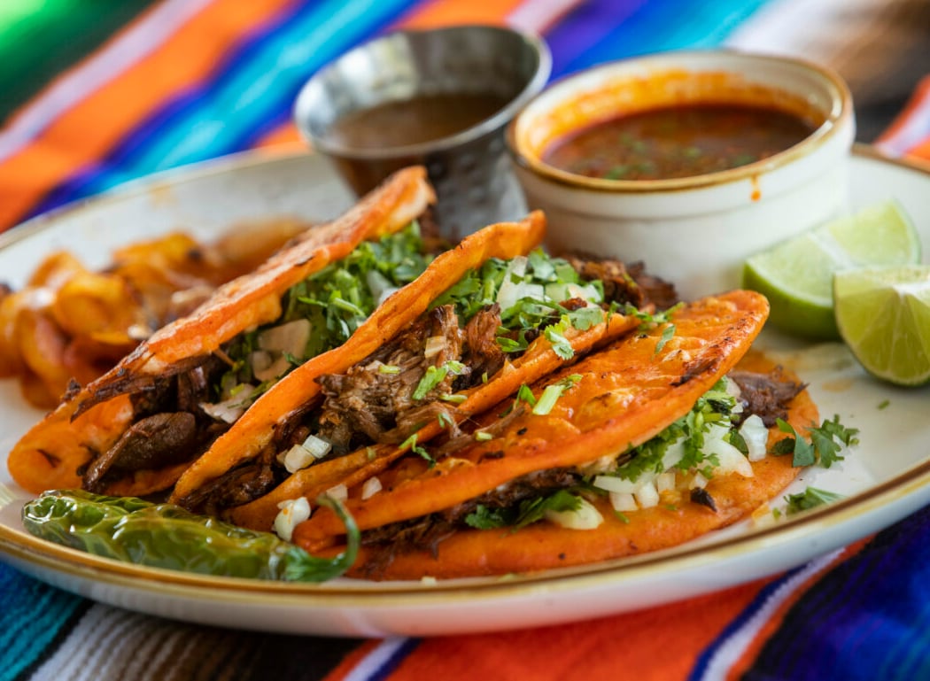 Cielito Lindo Mexican Restaurant 1