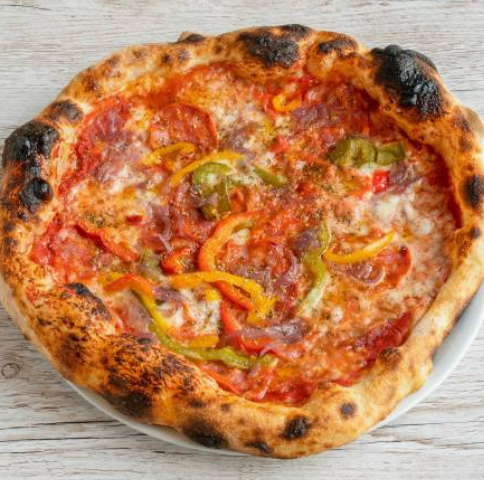 Bella Riva / Restaurants / Pizzeria 3