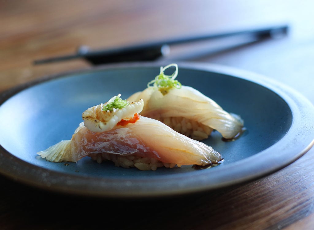 Sushi Kosho 1