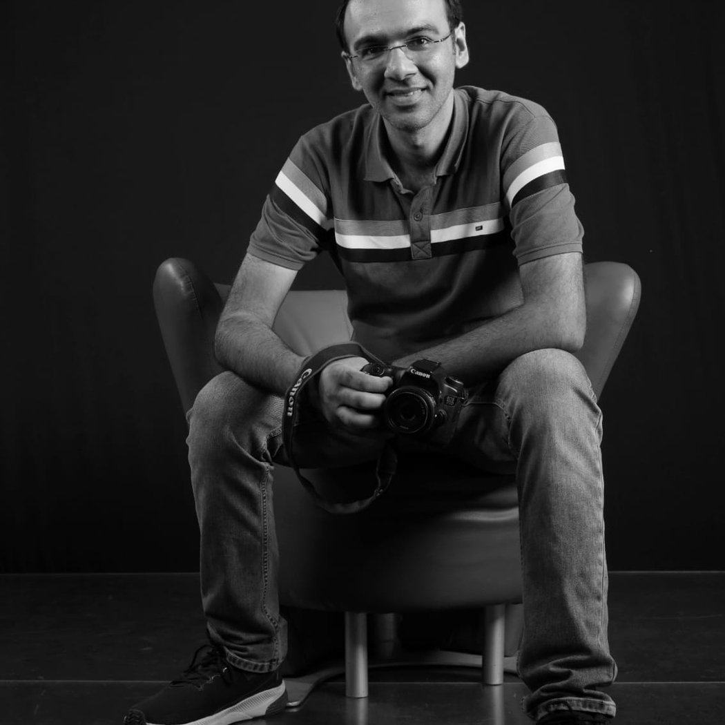 Mayur Chandranee Photography 2