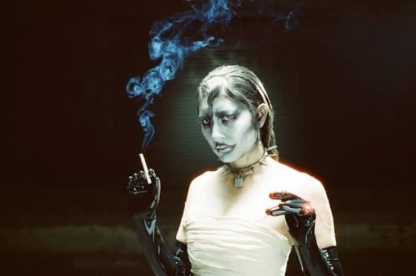 King Woman - In The Round - Celestial Blues 5th Anniversary Shows w/ Superfan + Special Performance by Reagan Holiday 1
