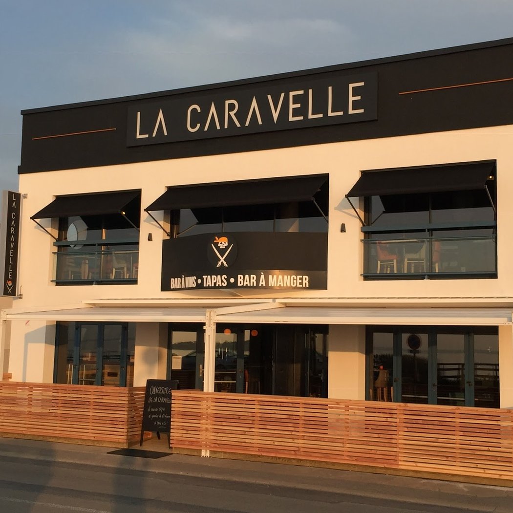 La Caravelle 2