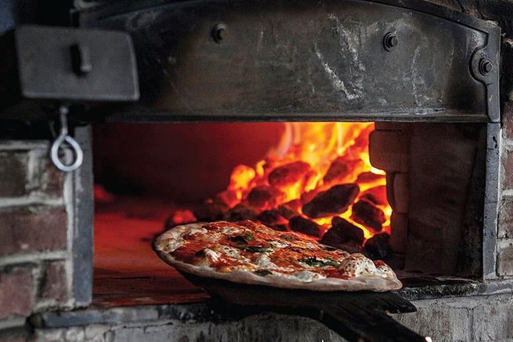 A Slice of Brooklyn Pizza Tour 1